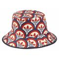 Gucci x adidas Bucket Hat Red/Blue