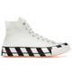 Converse Chuck Taylor All Star 70 Hi Off-White