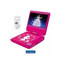 Disney Princess Portable Dvd Player