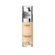 L'Oreal Paris True Match Liquid Foundation With Hyaluronic Acid & Spf 17 30Ml