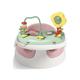 Mamas & Papas Baby Snug and Activity Tray- Blossom, Pink