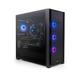 Stormforce Crystal Gaming Desktop Pc - Nvidia Rtx 4070 Ti, Intel Core I7-12700F, 16Gb Ram, 1Tb Ssd