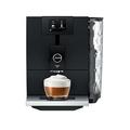 Jura Ena 8 Coffee Machine Black