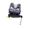 Cosatto All In All 360 Rotate Group 0+ 1/2/3, Isofix / Belt Fitted Car Seat