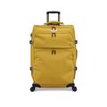 Joules Large Trolley Suitcase - Antique Gold