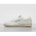 Reebok Club C Women's - White, White