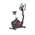 Reebok Gb50 One Series Exercise Bike - Black With Red Trim