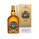 Chivas Regal Xv Blended Scotch Whisky 70Cl