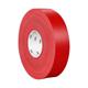 3M 971, Red , 33M X 50mm Tape, Floor Marking, 33M X 50mm, Red