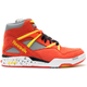 Reebok Pump Omni Zone Packer Shoes Nique Red