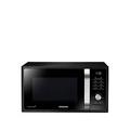 Samsung Ms28F303Tfk/Eu Solo 28-Litre, 1000-Watt Microwave - Black