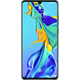 Huawei P30 Pro (128GB Aurora Blue Pre-Owned Grade A) at Â£25 on golden goodybag with Unlimited mins & texts; Unlimited 5G data. Â£35 Topup.