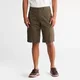 Timberland Cargo Shorts For Men In Dark Green Dark Green, Size 30