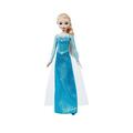 Disney Frozen Singing Elsa Fashion Doll