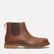 Timberland Larchmont Chelsea Boot For Men In Light Brown Light Brown, Size 8