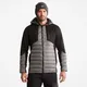 Men's Timberland Pro Hypercore Jacket Grey, Size M