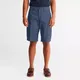 Timberland Outdoor Heritage Cargo Shorts For Men In Blue Dark Blue, Size 32