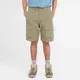 Timberland Water Repellent Outdoor Cargo Shorts For Men In Green Green, Size 34