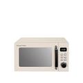 Russell Hobbs Rhm2026C Stylevia 20-Litre 800W Digital Microwave - Cream