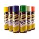 Prosolve All Purpose Acrylic Gloss Paint Aerosol 500ml - Gloss Yellow Blue Diamond GYP5A