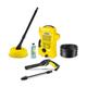 Karcher K2 Universal Home Cold Water Pressure Washer 16730070