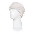 Heat Holders Altas Core Headband - Cream, Cream, Women