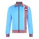 West Ham United 1976 Away Retro Track Jacket