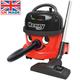 Numatic Numatic HVR240 Henry Vacuum Cleaner (230V)