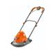 Flymo Flymo FTL250 Turbo Lite 25cm Electric Hover Lawnmower