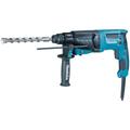 Makita Makita HR2630 SDS+ Rotary Hammer Drill (110V)