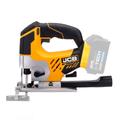 JCB 18V Tools JCB 21-18JS-B 18V Jigsaw (Bare Unit)