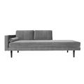 Broste Copenhagen Wind Chaise Longue -