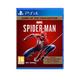 Playstation 4 Marvel'S Spider-Man: Game Of The Year Edition