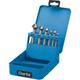 Clarke Clarke CHT530 - 6 piece HSS Countersink Set