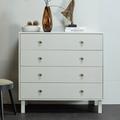 Woood Madu Pine Chest of Drawers