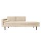 Broste Copenhagen Wind Chaise Longue -