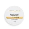 Revolution Beauty London Revolution Skincare Gold Eye Hydrogel Hydrating Eye Patches With Colloidal Gold