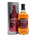 Jura Red Wine Cask Edition Island Single Malt Scotch Whisky