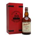 Glenfarclas 30 Year Old / 180 Years In Production Speyside Whisky