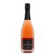 Louis Brochet Heritage Rose NV Champagne