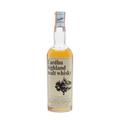 Cardhu 12 Year Old / Bot.1970s Speyside Single Malt Scotch Whisky