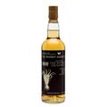 Whisky Agency Irish Malt 1989 / 27 Year Old for TWE