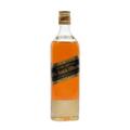 Johnnie Walker Black Label / Bot.1980s Blended Scotch Whisky