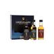 Loch Lomond Distillery 12 Year Old Miniature Gift Set /3x5cl Highland Whisky