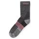 Trek Merino Trek Socks - Faded Pink