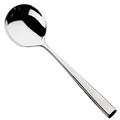 Sola 18/10 Durban Cutlery English Soup Spoons (Pack of 12)