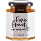 Five Fruit Marmalade