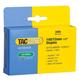 Tacwise 140 Series Staples 12mm - Box of 2000 TAC0348