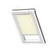 VELUX Manual Roller Blind RFL U08 1086 - Beige RFL U08 1086S