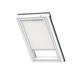 VELUX Manual Roller Blind RFL UK04 1028 - White RFL UK04 1028S